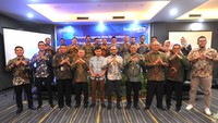 Ragam kerja sama dalam sinergi ini diyakini dapat berkontribusi membangun Aceh yang lebih baik di masa yang akan datang. 