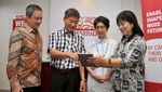 Cairkan Klaim Nasabah Hingga Rp 859,9 Miliar di Q3-2023