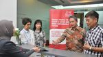 Cairkan Klaim Nasabah Hingga Rp 859,9 Miliar di Q3-2023