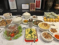 Comfort Food, Kumpulan Resep Rumahan Sederhana yang Punya Banyak Cerita