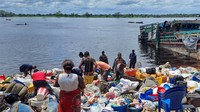 Menteri Perhubungan Kongo, Marc Ekila mengatakan akan berjanji menerapkan aturan untuk meningkatkan keselamatan transportasi sungai dan meminimalisir tragedi yang terus berulang.