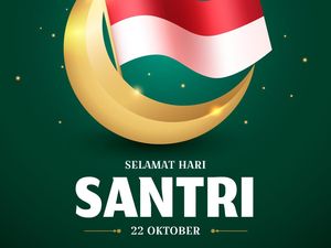 Teks Resolusi Jihad yang Jadi Cikal Bakal Hari Santri