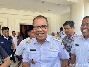 Danny Pomanto Jadwalkan Job Fit Eselon II Usai HUT ke-416 Makassar