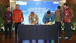 Debitur KUR BRI Dapatkan Perlindungan BPJS Ketenagakerjaan