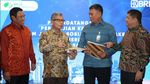 Debitur KUR BRI Dapatkan Perlindungan BPJS Ketenagakerjaan