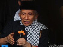 Kata Golkar soal Amien Rais Singgung Kedekatan Prabowo-Teddy