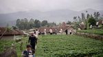 Potret Desa Wisata Alamendah yang Punya Omset Miliaran Rupiah
