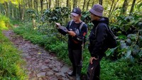 Selain itu, memang di Desa Wisata Alamendah memiliki berbagai experience wisata yang menarik. Berkeliling desa ini, traveler bisa memesan pemandu untuk menemukan spot-spot terbaik di sini. (instagram.com/desawisata_alamendah/)