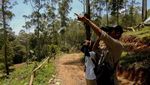 Potret Desa Wisata Alamendah yang Punya Omset Miliaran Rupiah