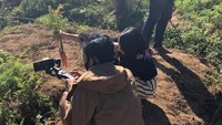 Salah satu kreasi yang dilakukan oleh Desa Wisata Alamendah adalah adanya Virtual Tour. Inovasi unik ini dijalankan mereka saat pandemi melanda. (Instagram.com/desawisata_alamendah/)