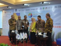 Penetrasi Asuransi di RI Masih Kecil, Literasi Wajib Digenjot