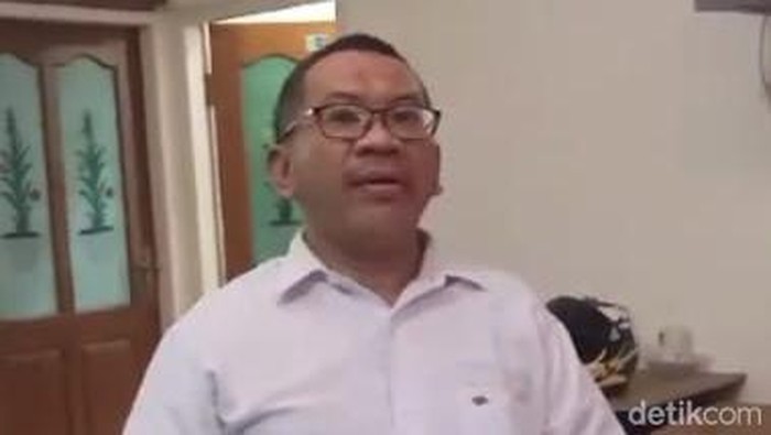 dr Syaiful Hidayat SpP