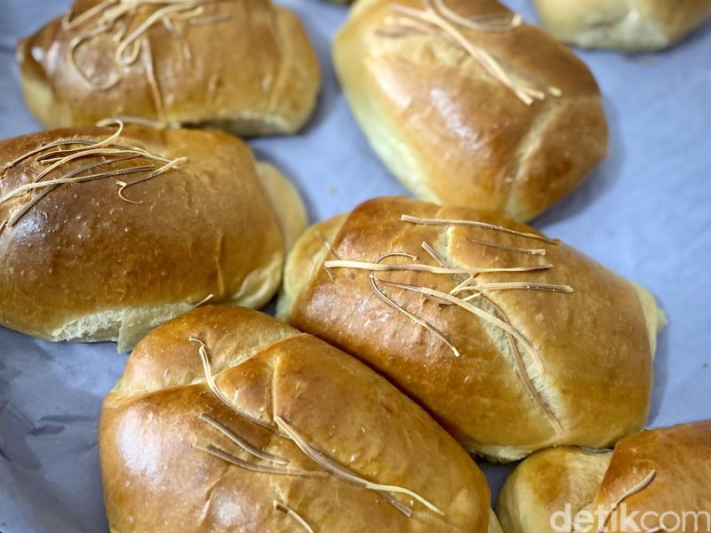 Elisa Bakery
