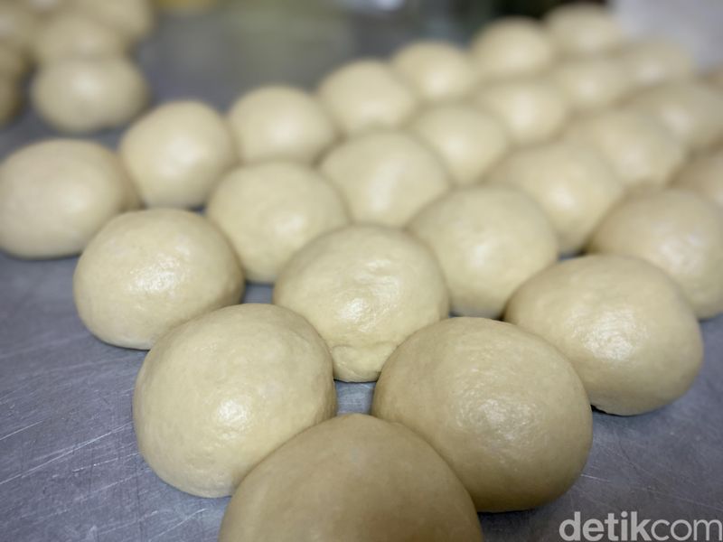 Elisa Bakery