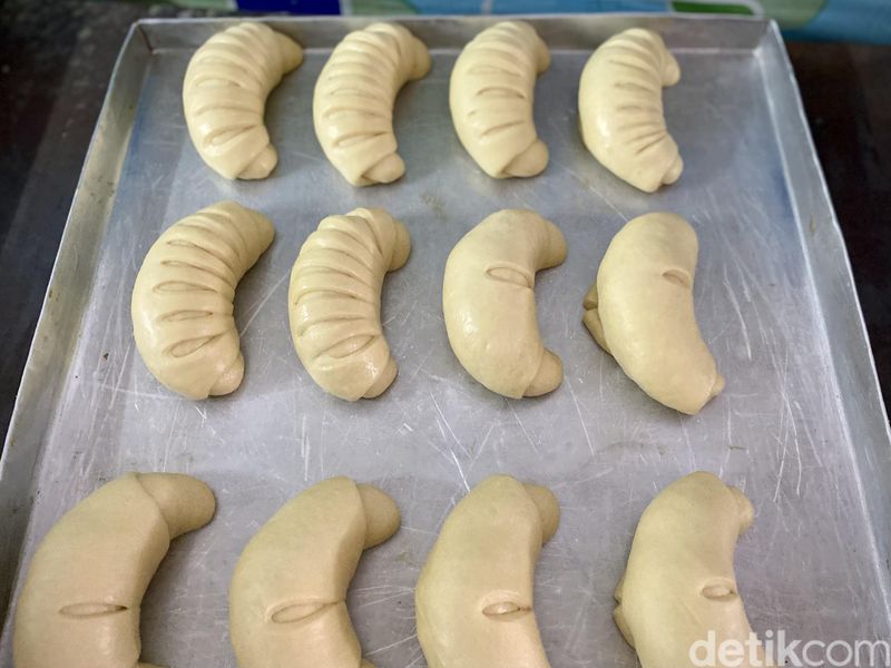 Elisa Bakery