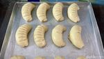 Rela PO Berminggu-minggu Demi Roti Elisa yang Lembut Harum