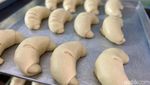 Rela PO Berminggu-minggu Demi Roti Elisa yang Lembut Harum