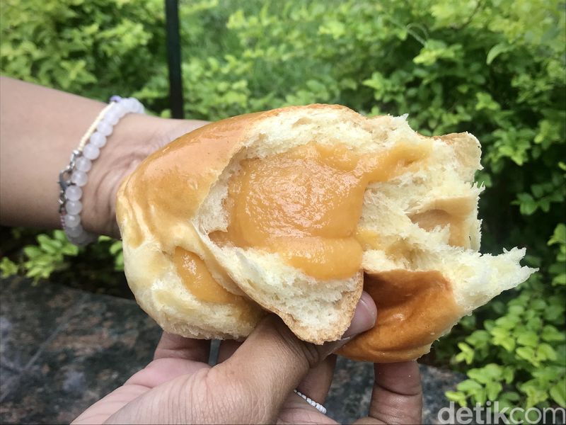 Elisa Bakery