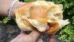 Rela PO Berminggu-minggu Demi Roti Elisa yang Lembut Harum