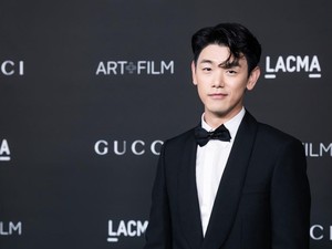 Eric Nam Dikecam karena Diduga Pro Israel, Begini Klarifikasinya
