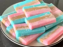 Bikin Ingat Masa Lalu, Lima Jajanan Es Jadul Ini Mulai Punah