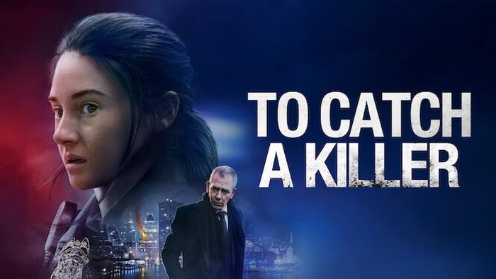Film To Catch a Killer