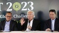 Acara ini juga melibatkan sekitar 500 perusahaan dan institusi nasional dan internasional serta dihadiri sekitar 3.000 peserta. Forum ini akan memaparkan peluang-peluang dan risiko-risiko yang akan dihadapi dunia karena kebijakan-kebijakan yang diambil akan menentukan dinamika ekonomi global.