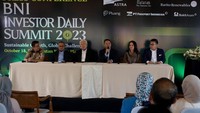 Event ini akan membahas 16 topik dalam Plenary dan Special Sessions. Chairman B-Universe Media Holdings Enggartiasto Lukita mengatakan, konferensi dua hari ini akan mengupas bagaimana kekuatan ekonomi Indonesia dan perannya di kancah global yang tengah menghadapi tantangan baik konflik geopolitik maupun krisis iklim.