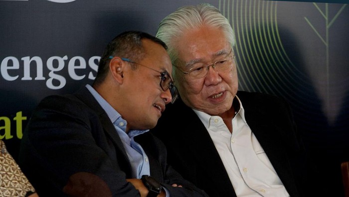 Forum Investasi Terbesar Akan Bahas Ketangguhan Indonesia Hadapi Tantangan Global Forum investasi terbesar di tanah air BNI Investor Daily Summit akan kembali digelar di Jakarta pada 24-25 Oktober 2023. Ada yang menarik di forum ini. Apa itu?