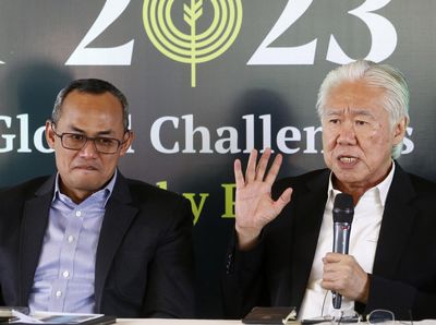 Forum Investasi Ini Bahas Ketangguhan Indonesia Hadapi Tantangan Global
