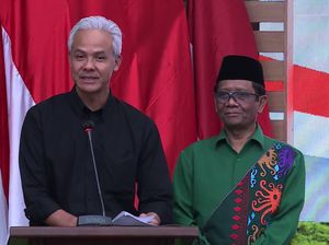 PDIP dan Optimisme Meraih Kejayaan di Jabar Bareng Ganjar-Mahfud