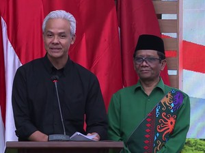 PDIP dan Optimisme Meraih Kejayaan di Jabar Bareng Ganjar-Mahfud