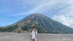 Healing di Gunung Bromo, Tempat yang Paling Recommended