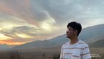 Healing di Gunung Bromo, Tempat yang Paling Recommended