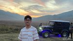 Healing di Gunung Bromo, Tempat yang Paling Recommended