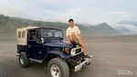 Healing di Gunung Bromo, Tempat yang Paling Recommended