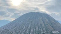 Gunung Bromo.