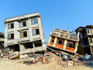 Pakar Ungkap Cara Selamatkan Diri dari Gempa Megathrust, Perhatikan Langkah Ini!