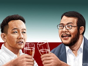 Usia dan Perbincangan Paling Hangat Lainnya