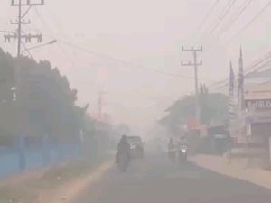 Pemkot Palembang Putuskan Kebijakan Baru Jam Sekolah Hari Ini