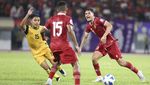4 Pemain Timnas Ini Statusnya Tanpa Klub Saat Ini
