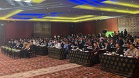 Indonesia terpilih menjadi tuan rumah diselenggarakannya Forum Asian-African Legal Consultative Organization (AALCO) ke-61 tahun 2023. Forum AALCO ke-61 akan berlangsung pada tanggal 15-20 Oktober 2023 di Bali. 