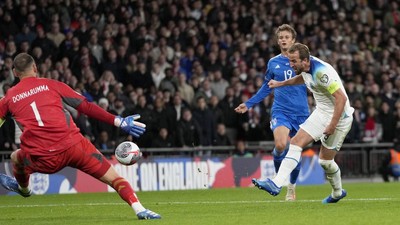 Inggris Lolos ke Euro 2024 Usai Bungkam Italia