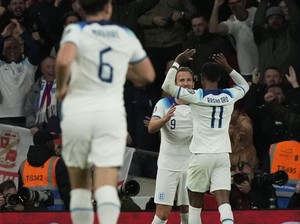 Hasil Kualifikasi Piala Eropa 2024 Tadi Malam