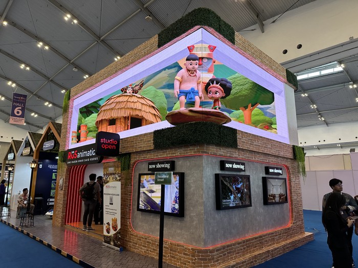 Direktorat Jenderal Pendidikan Vokasi, Kementerian Pendidikan, Kebudayaan, Riset, dan Teknologi (Kemendikbudristek) untuk pertama kalinya memamerkan karya satuan pendidikan vokasi di Trade Expo Indonesia (TEI) 2023. Adapun pada kegiatan ini, mereka menghadirkan 10 karya dari berbagai kampus dan sekolah vokasi.