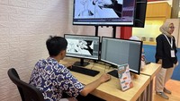 Pendaftaran Pelatihan Vokasi Nasional Batch 3 Dibuka!