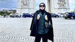 Intip Momen Crazy Rich Aceh Shella Saukia Saat Penuhi Isi Kulkas Dapur!