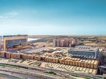 Penampakan Mal Raksasa yang Butuh 3 Hari buat Menjelajahinya