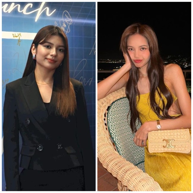 Jeryl Lee Pei Ling adalah penyanyi kelahiran Penang yang memenangkan kompetisi The Next 2023. Nama wanita yang dikenal andal mendendangkan lagu-lagu Mandarin ini belakangan ramai di media sosial setelah disandingkan dengan idol KPop Lalisa Manoban. Foto: Instagram