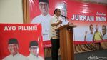 Jurkam AMIN Siap Kampanyekan Anies-Cak Imin